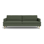 Mi Casa Furniture Sofa 86"