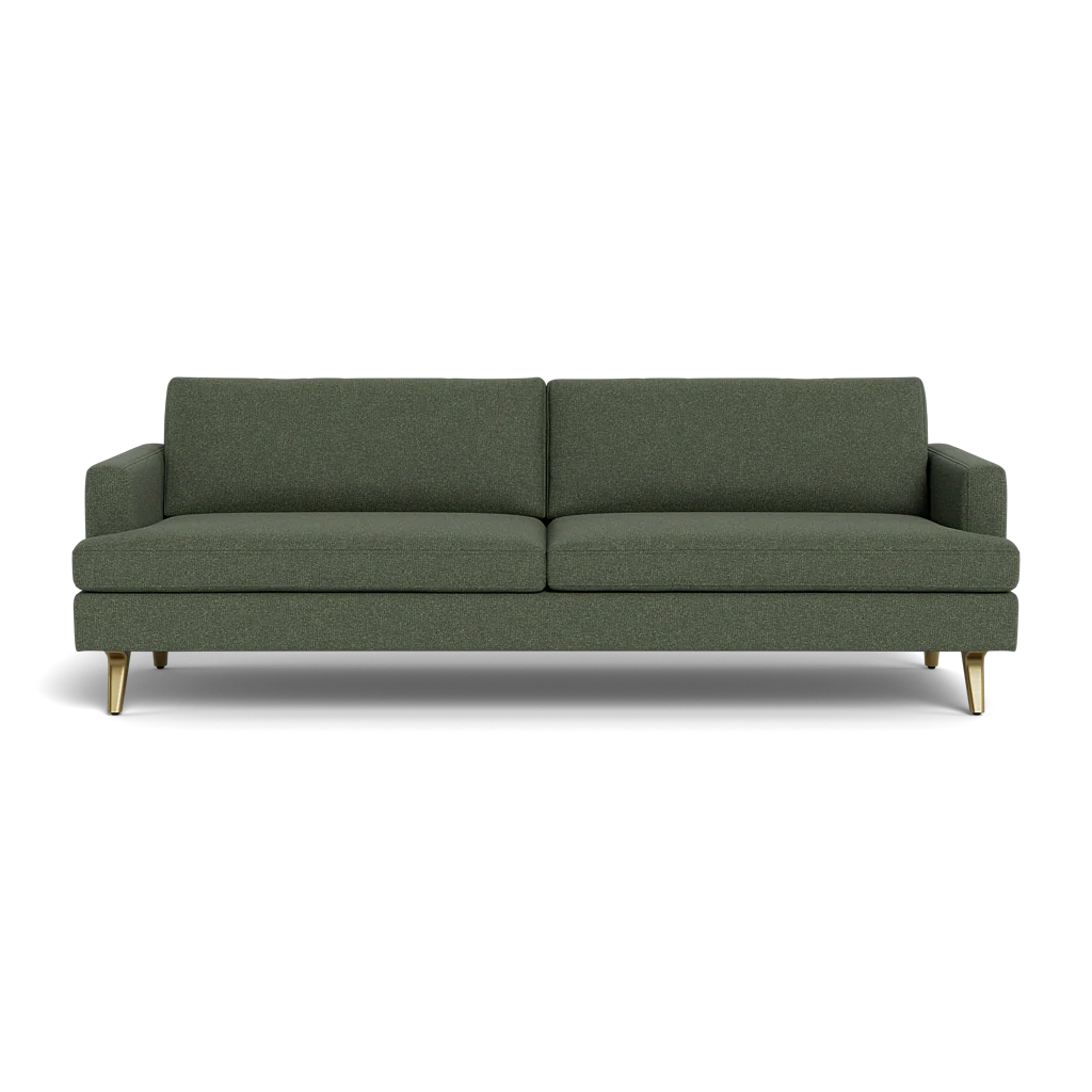 Mi Casa Furniture Sofa 86"