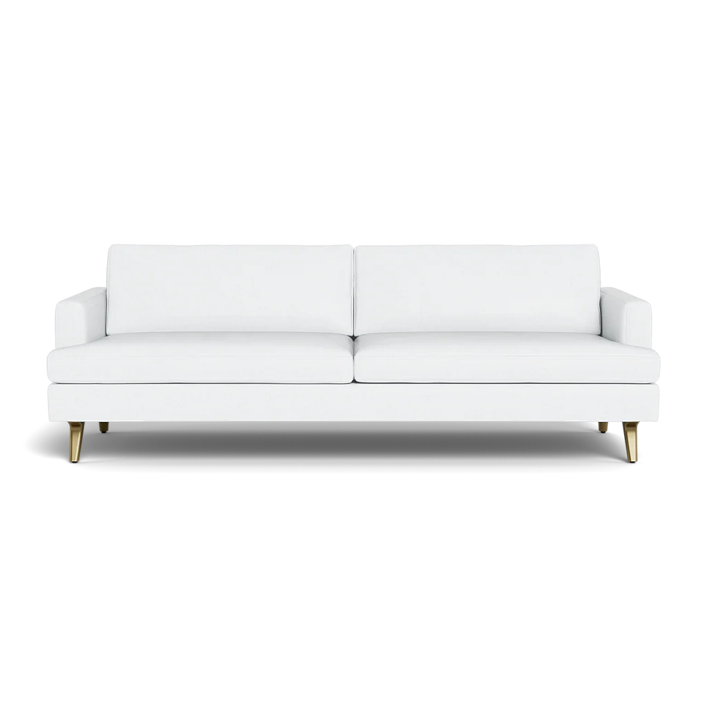 Mi Casa Furniture Sofa 86"