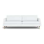 Mi Casa Furniture Sofa 86"