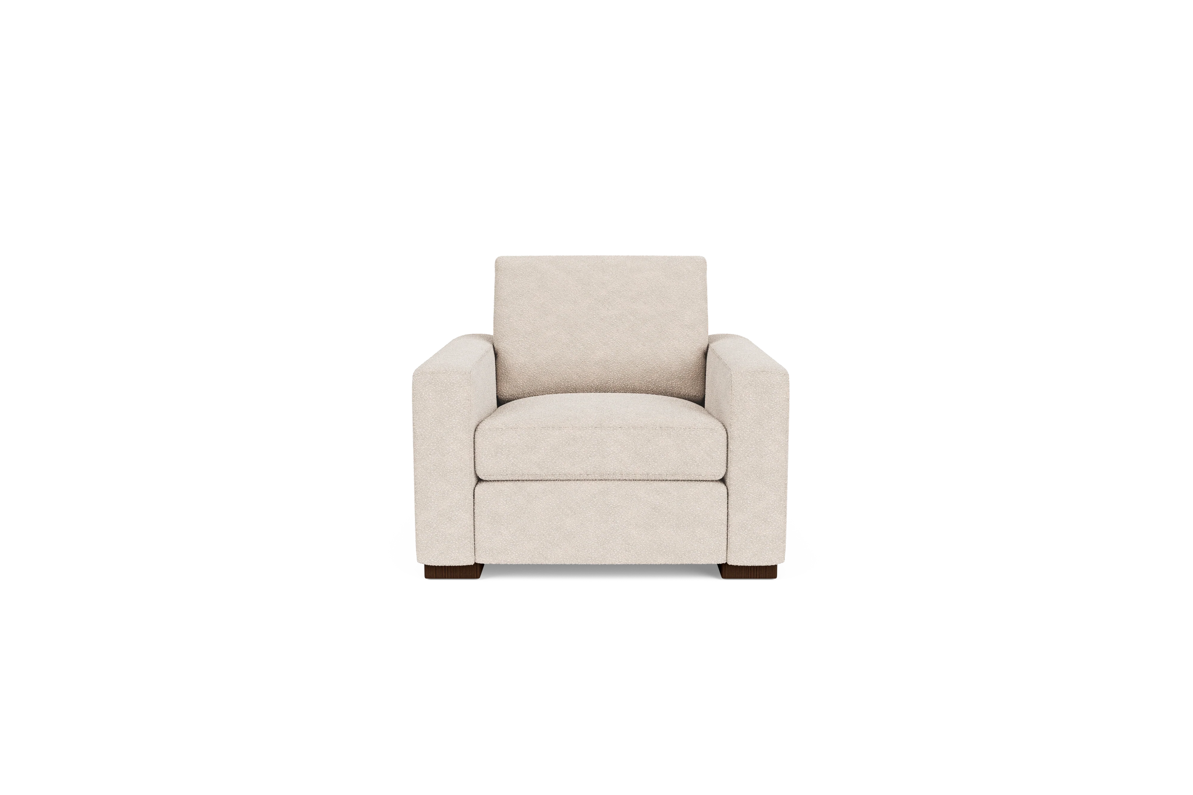 Mi Casa Furniture Deep-Seat Armchair