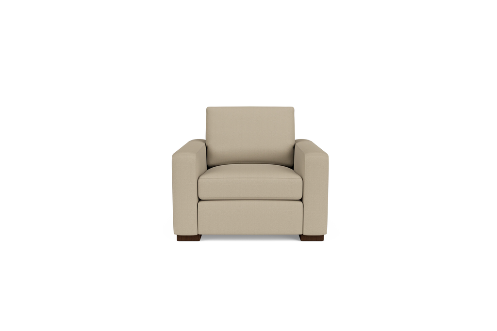 Mi Casa Furniture Deep-Seat Armchair
