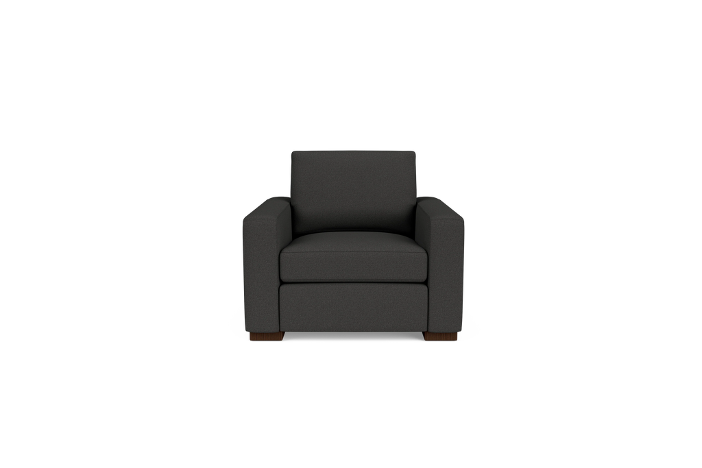 Mi Casa Furniture Deep-Seat Armchair