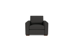 Mi Casa Furniture Deep-Seat Armchair
