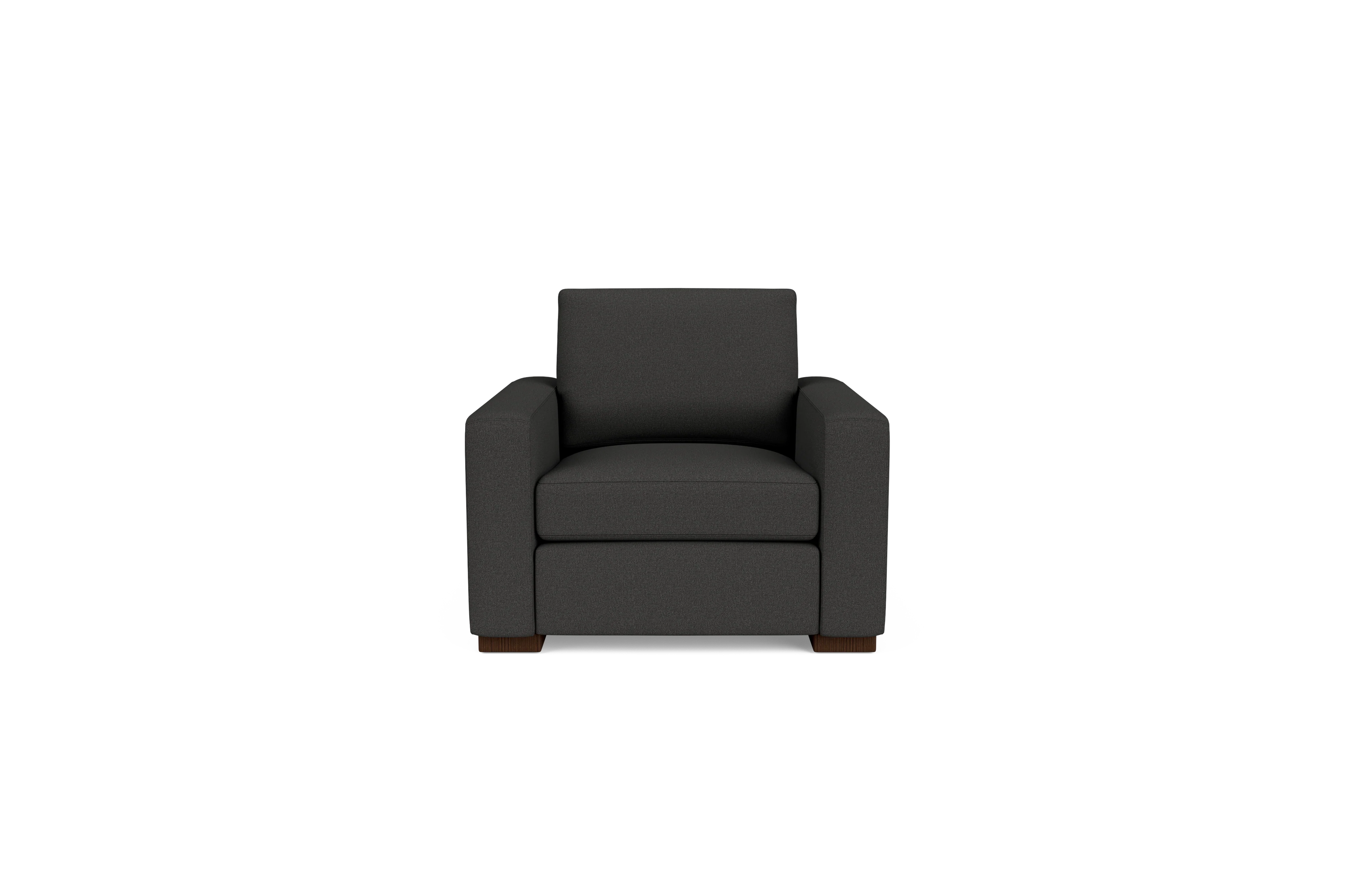 Mi Casa Furniture Deep-Seat Armchair