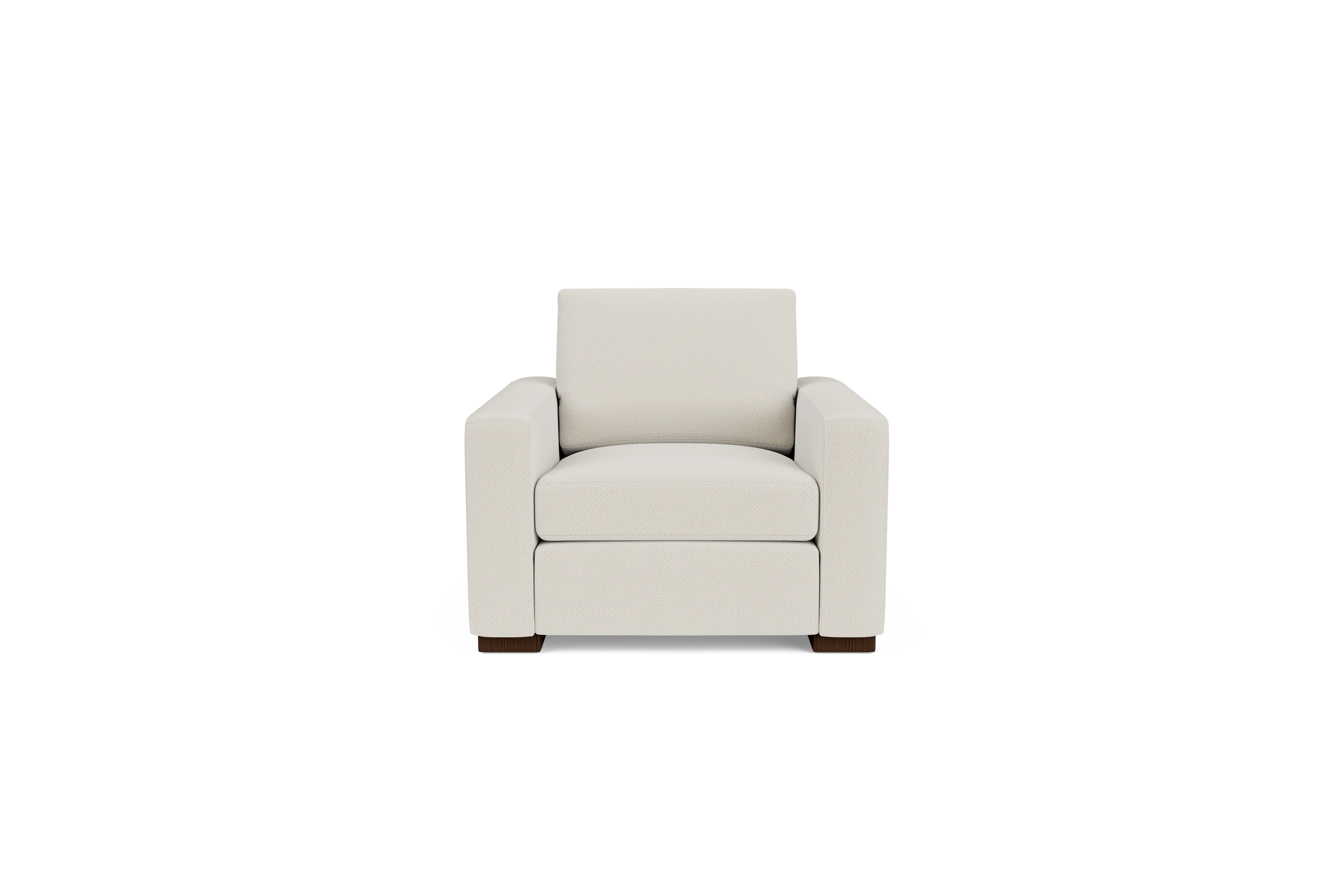 Mi Casa Furniture Deep-Seat Armchair