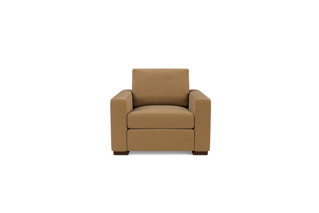Mi Casa Furniture Deep-Seat Armchair