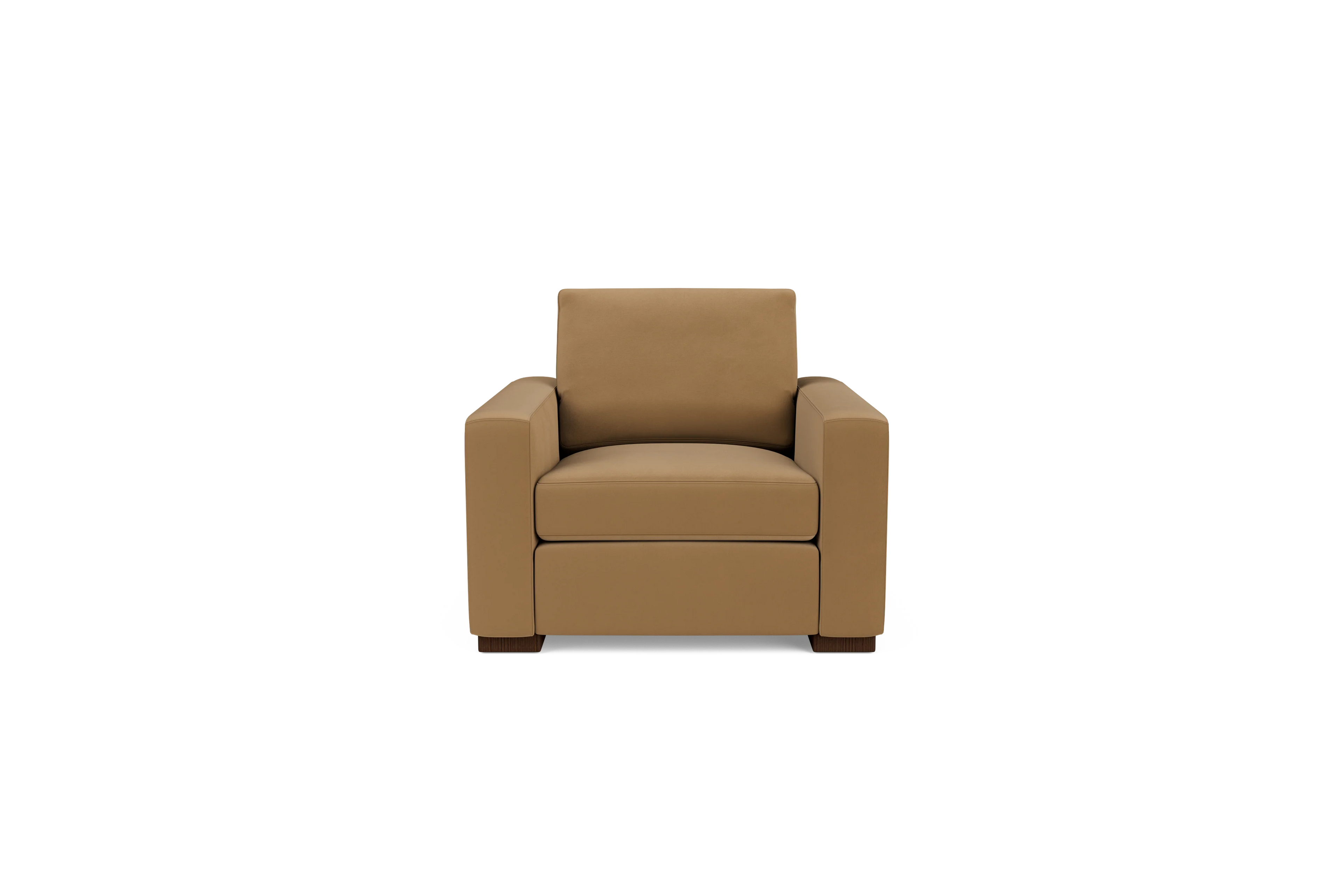 Mi Casa Furniture Deep-Seat Armchair