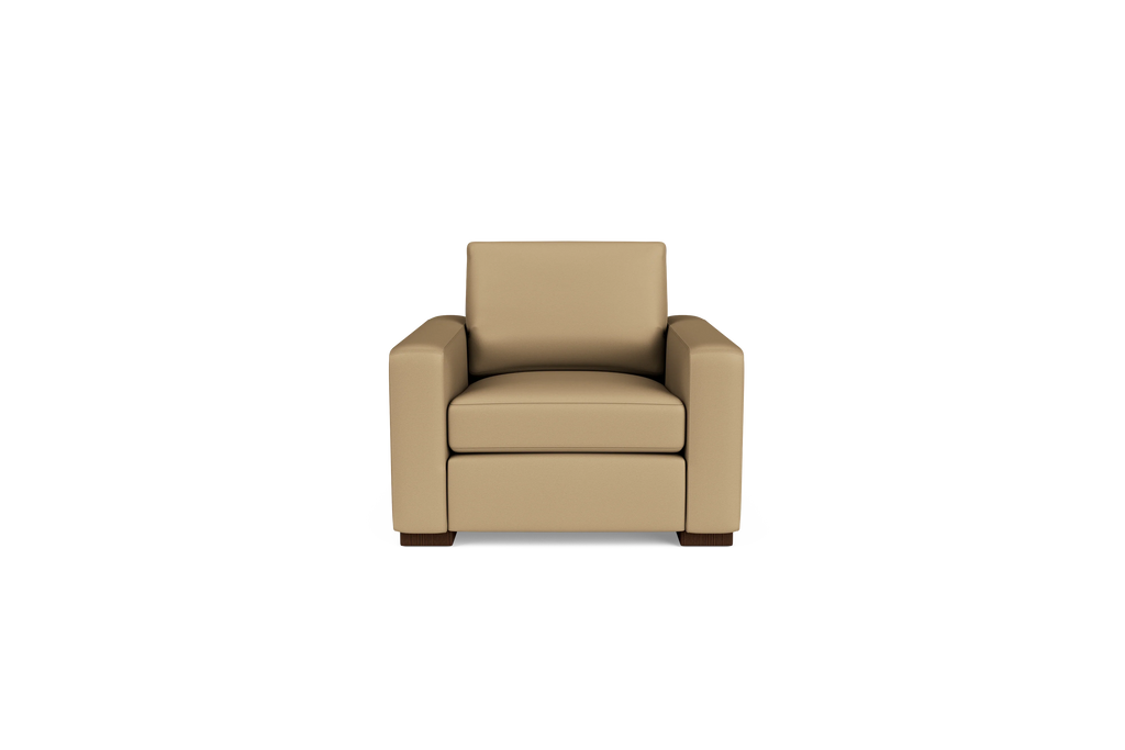 Mi Casa Furniture Deep-Seat Armchair