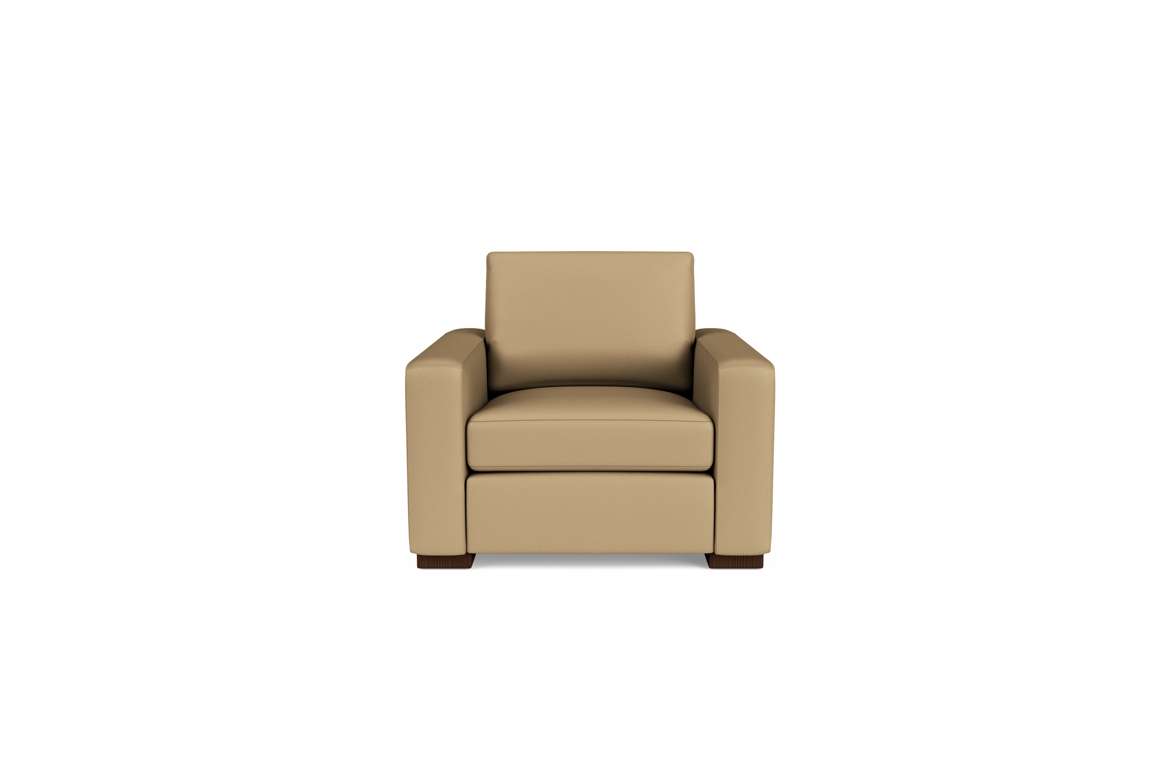 Mi Casa Furniture Deep-Seat Armchair