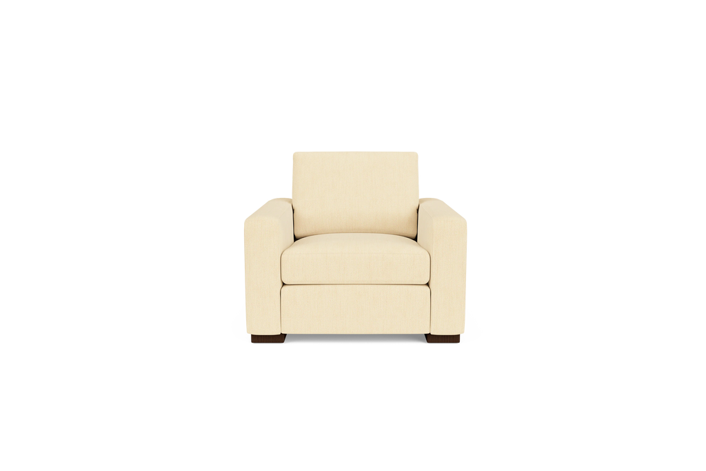 Mi Casa Furniture Deep-Seat Armchair