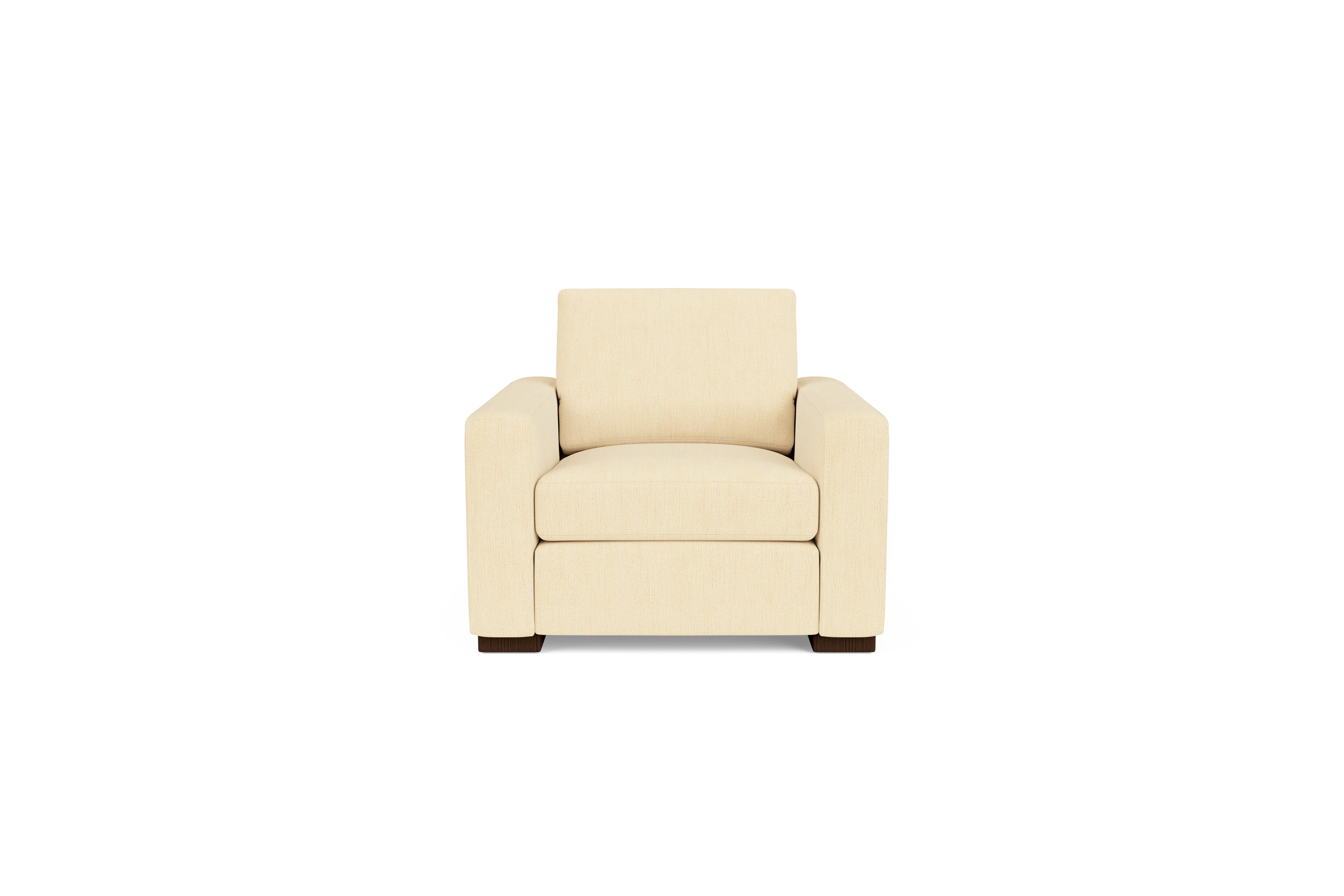 Mi Casa Furniture Deep-Seat Armchair
