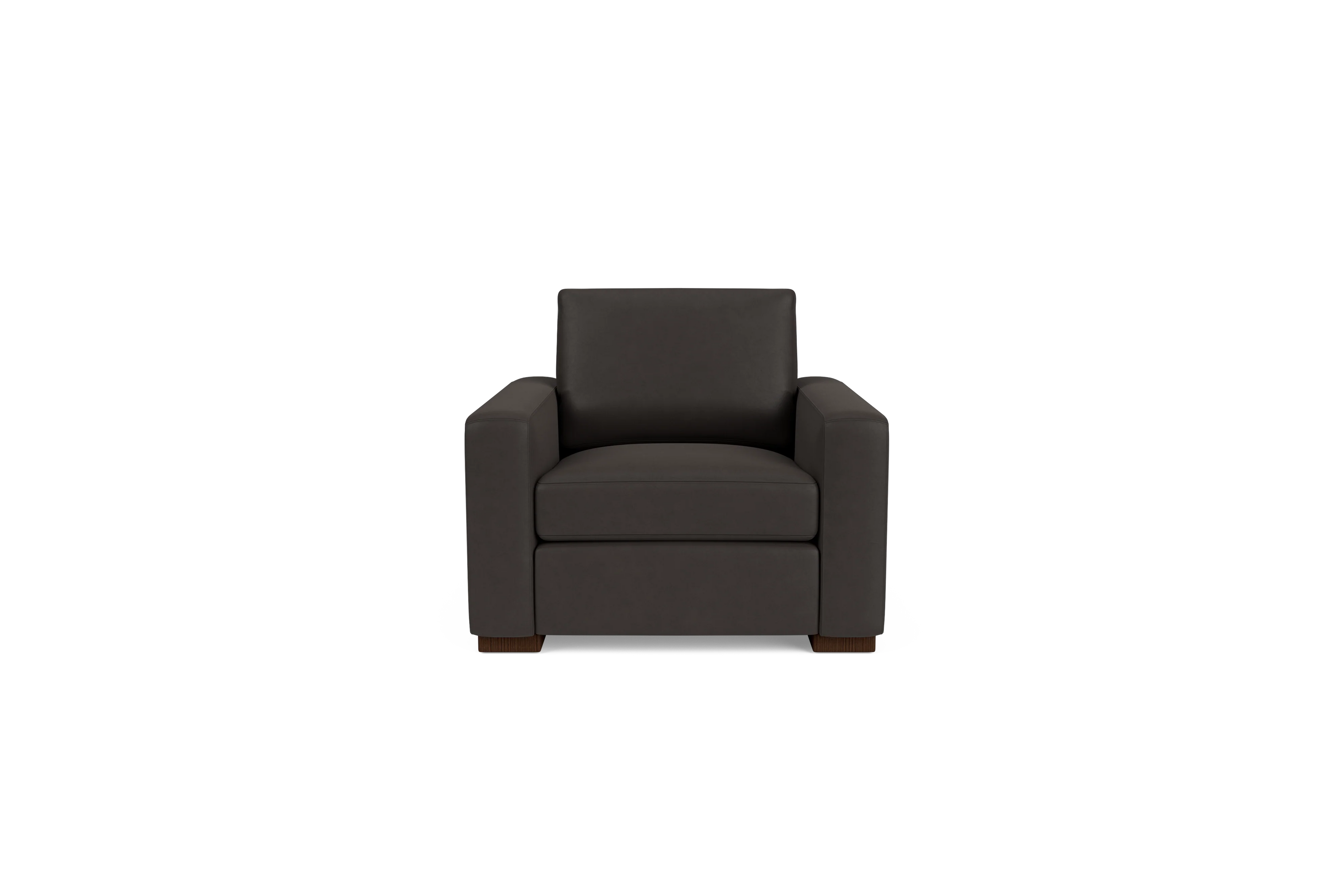 Mi Casa Furniture Deep-Seat Armchair