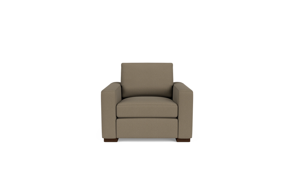 Mi Casa Furniture Deep-Seat Armchair