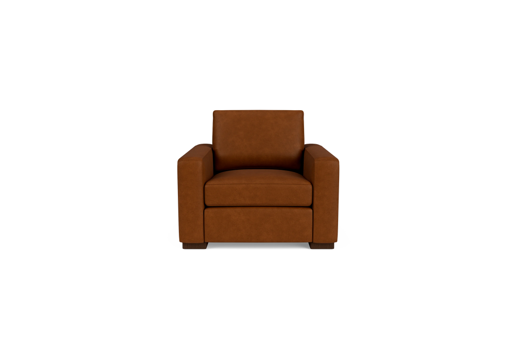 Mi Casa Furniture Deep-Seat Armchair
