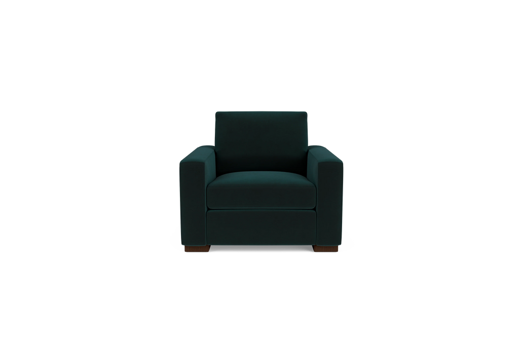 Mi Casa Furniture Deep-Seat Armchair