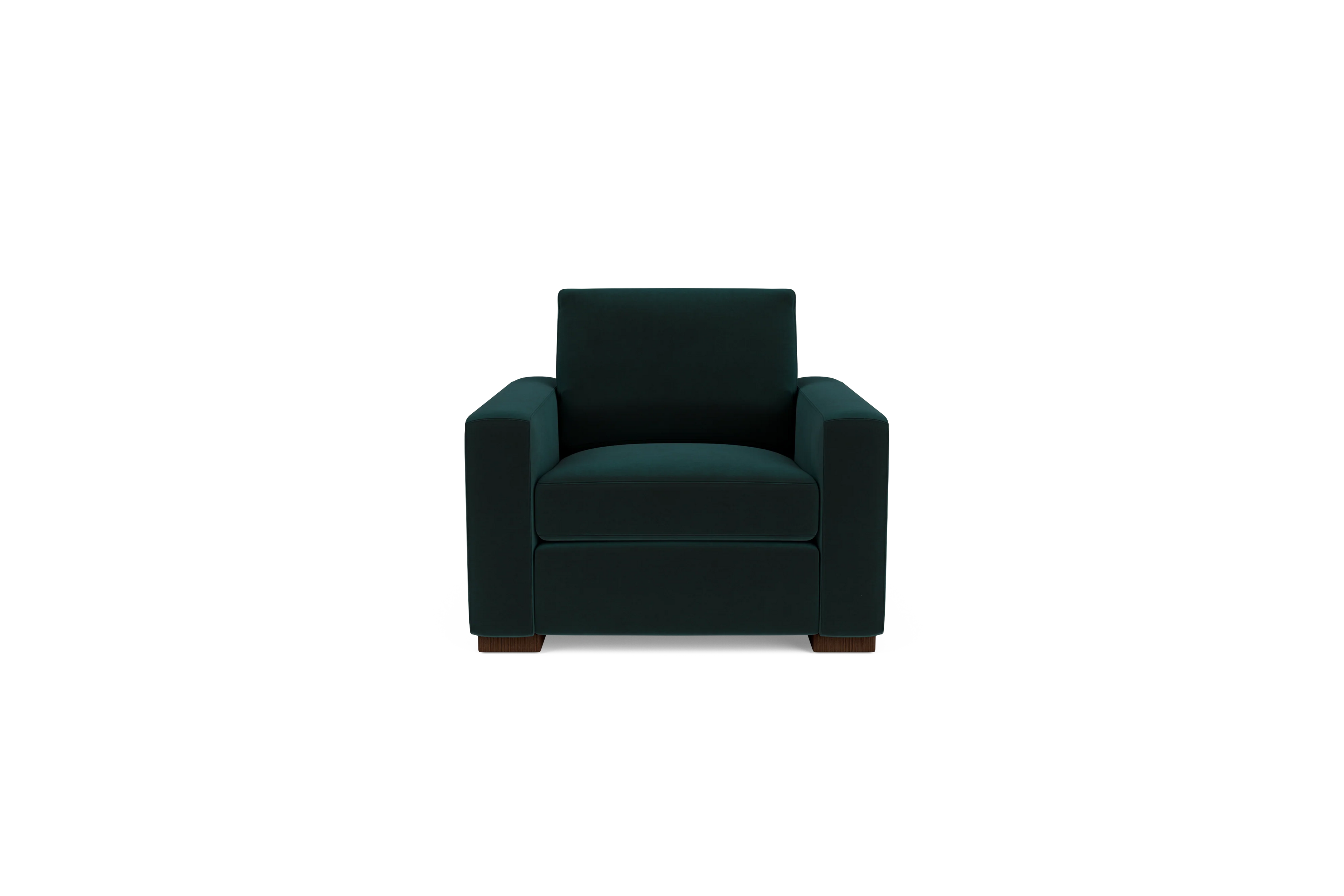 Mi Casa Furniture Deep-Seat Armchair