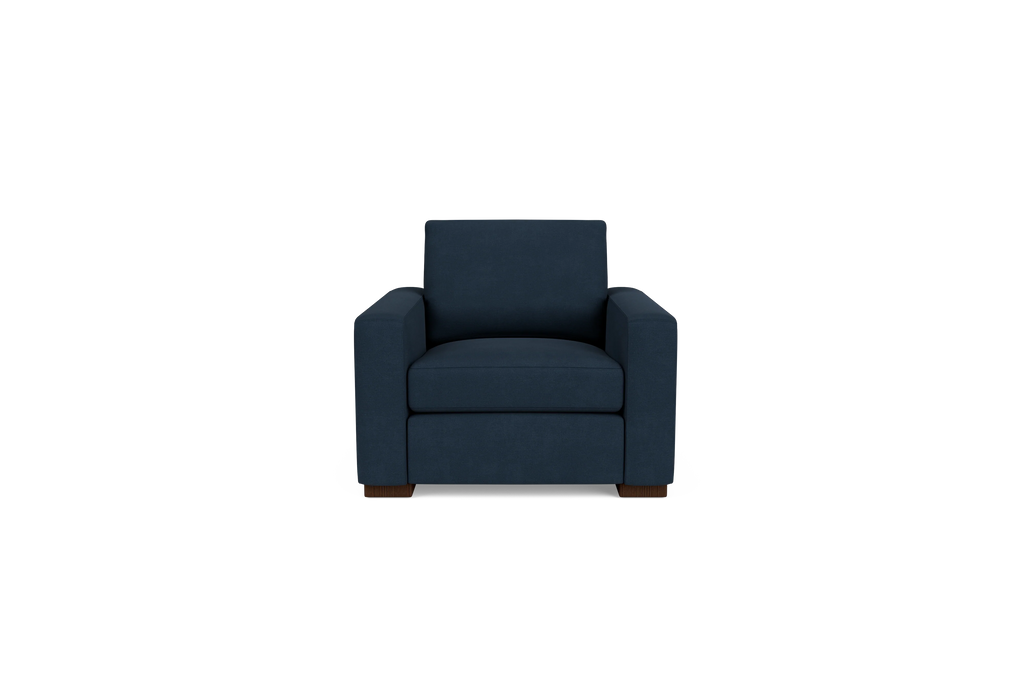Mi Casa Furniture Deep-Seat Armchair