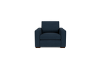 Mi Casa Furniture Deep-Seat Armchair