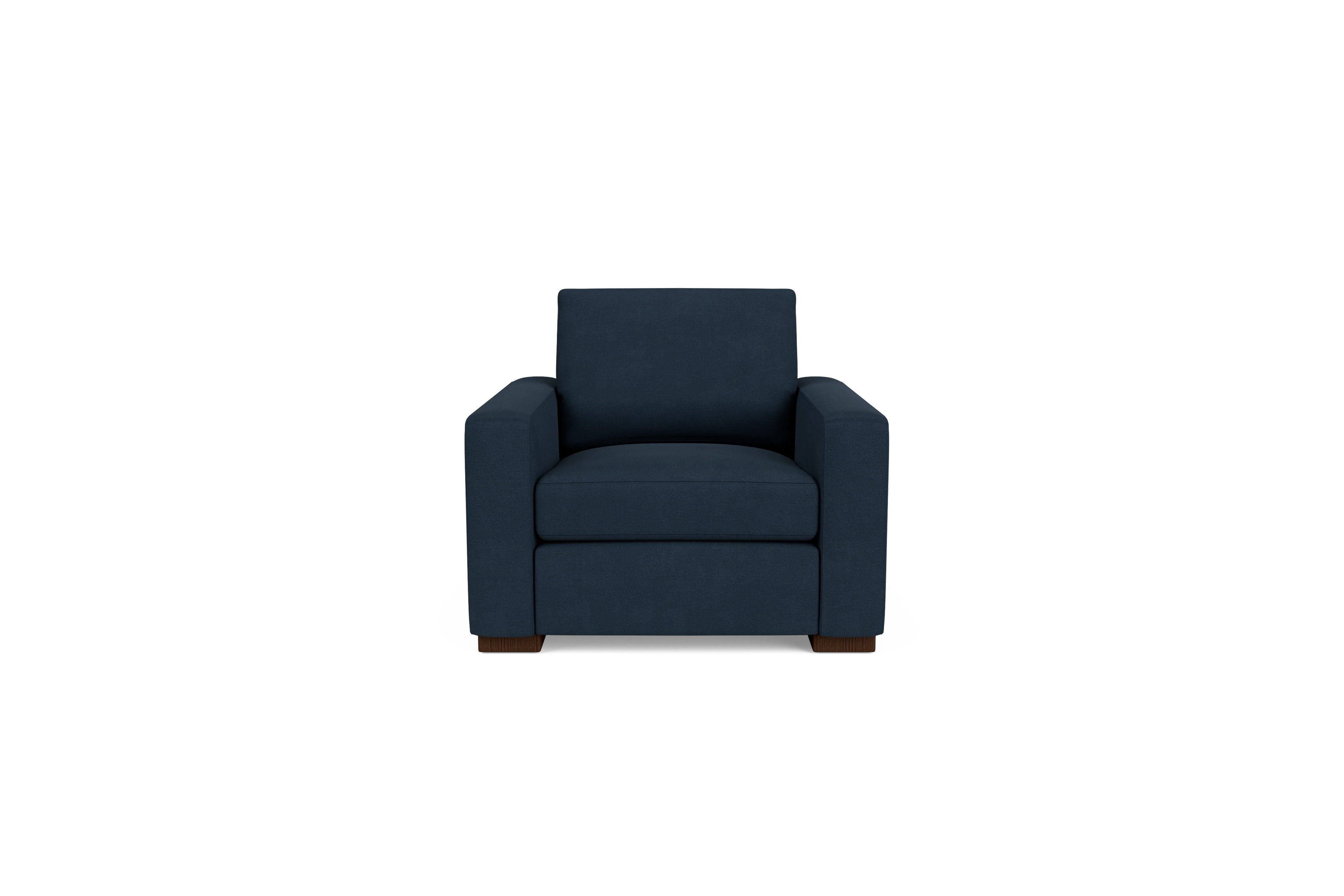 Mi Casa Furniture Deep-Seat Armchair