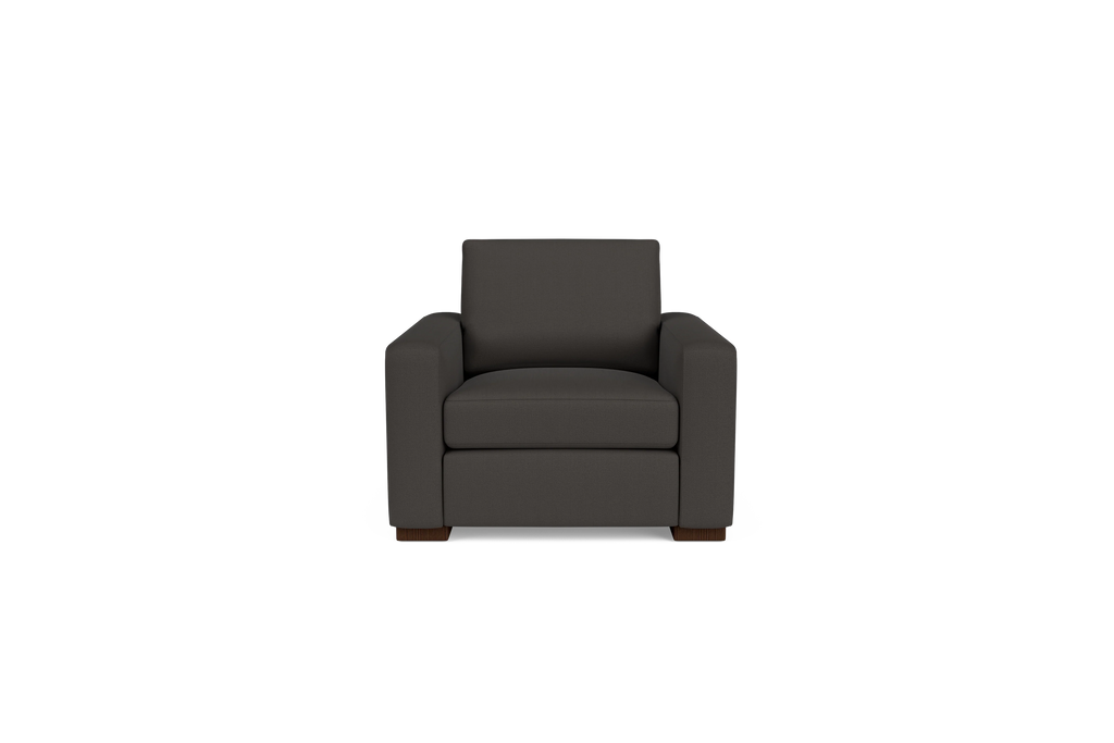 Mi Casa Furniture Deep-Seat Armchair