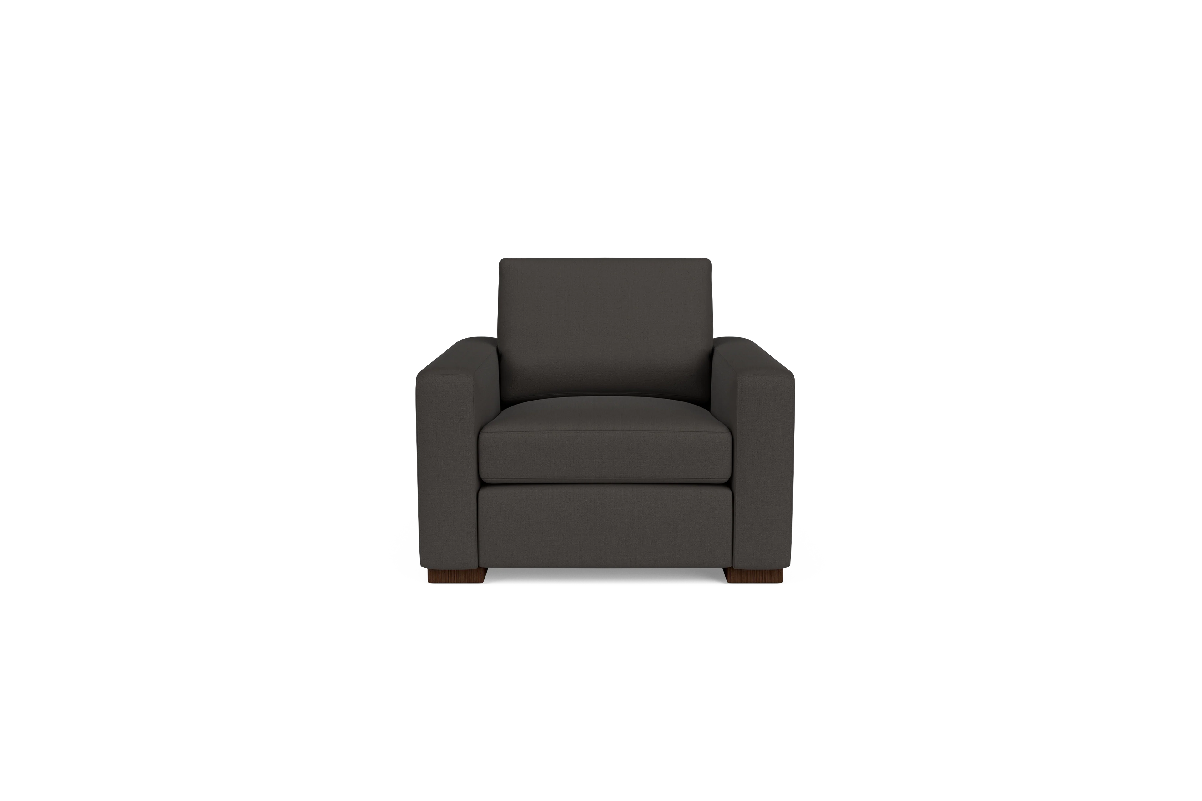 Mi Casa Furniture Deep-Seat Armchair