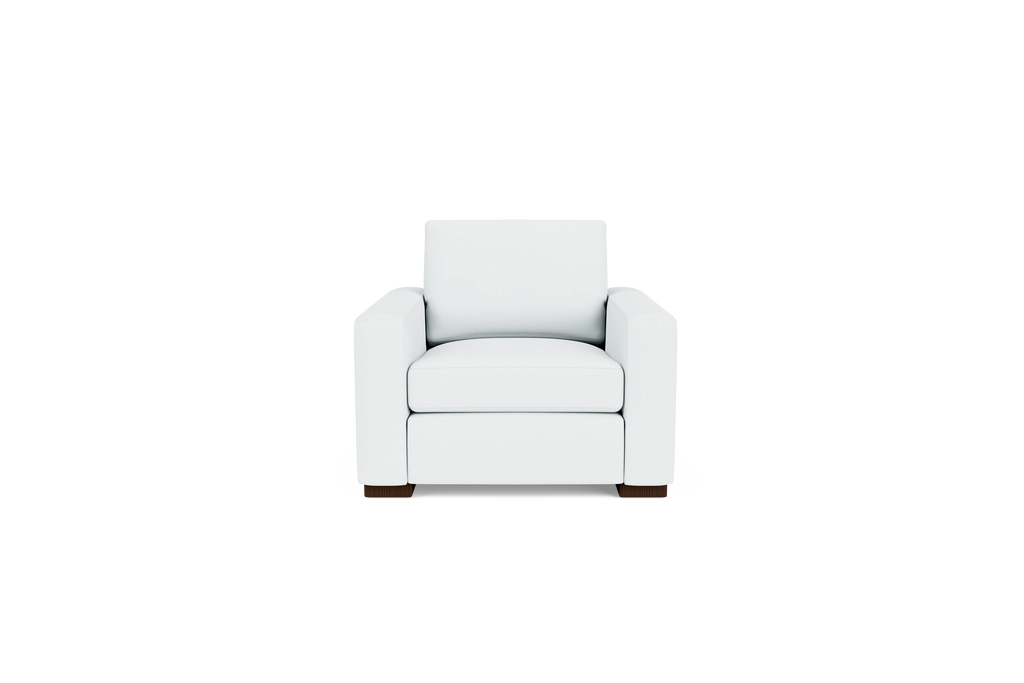 Mi Casa Furniture Deep-Seat Armchair