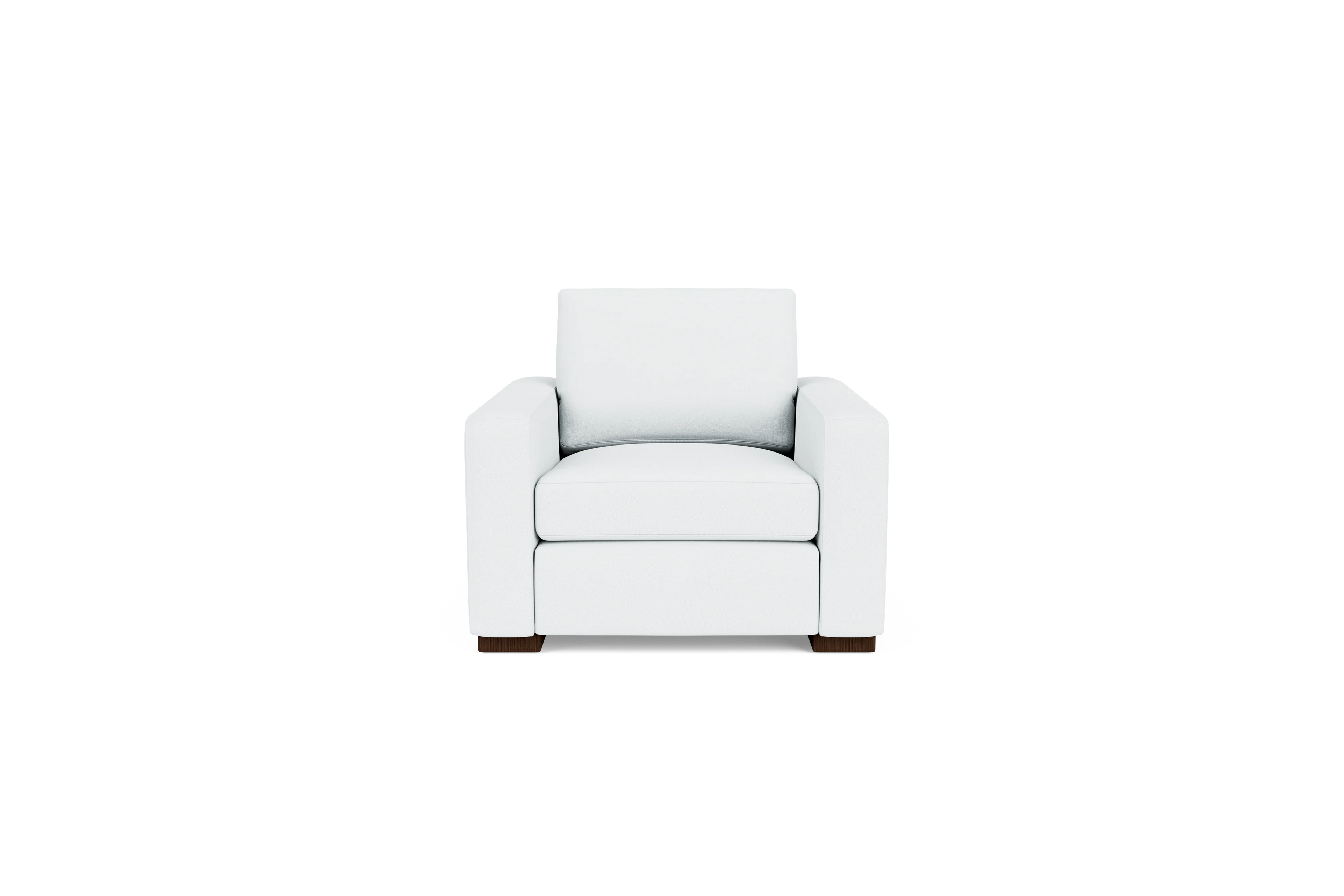 Mi Casa Furniture Deep-Seat Armchair