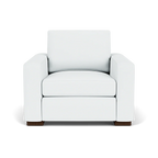 Mi Casa Furniture Deep-Seat Armchair