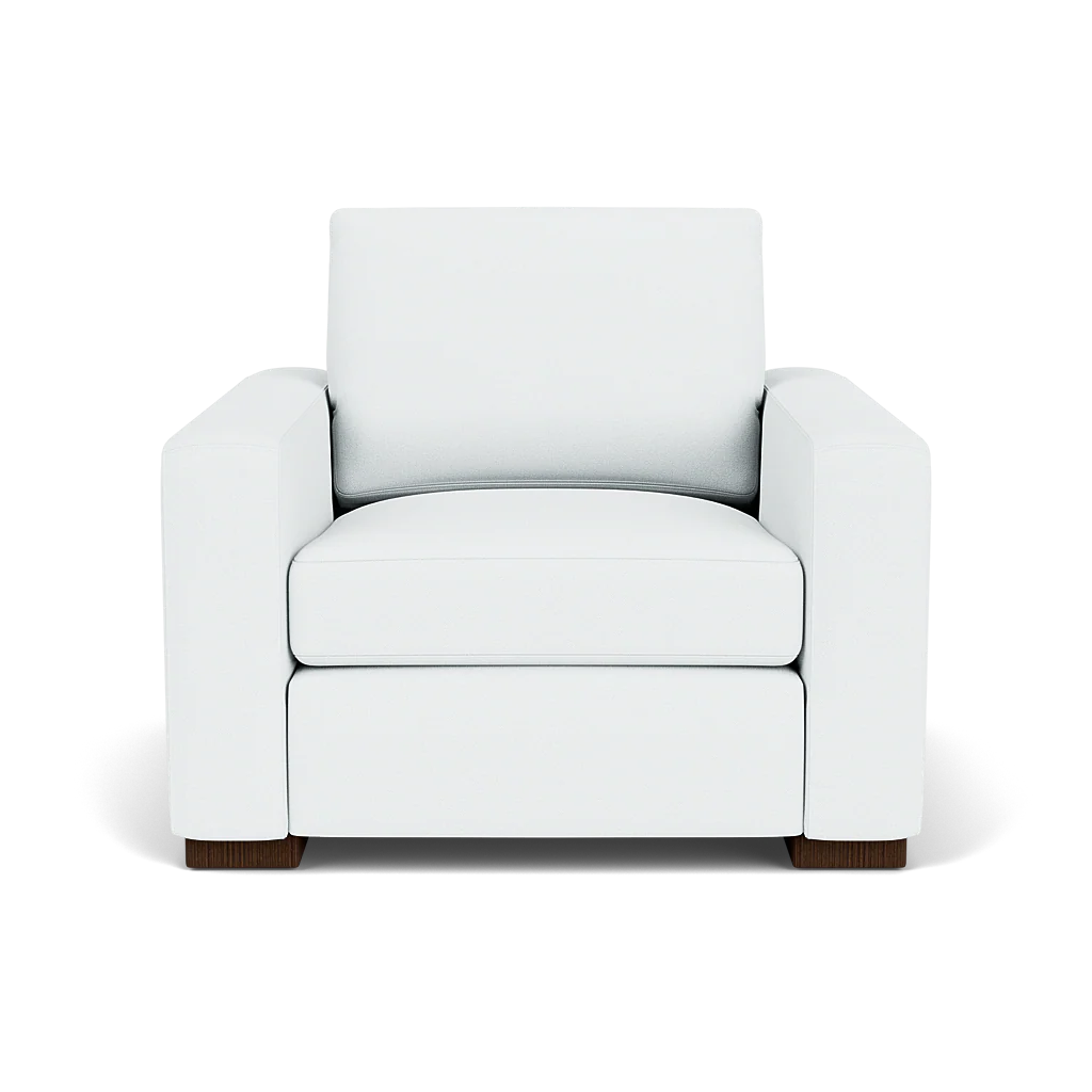 Mi Casa Furniture Deep-Seat Armchair
