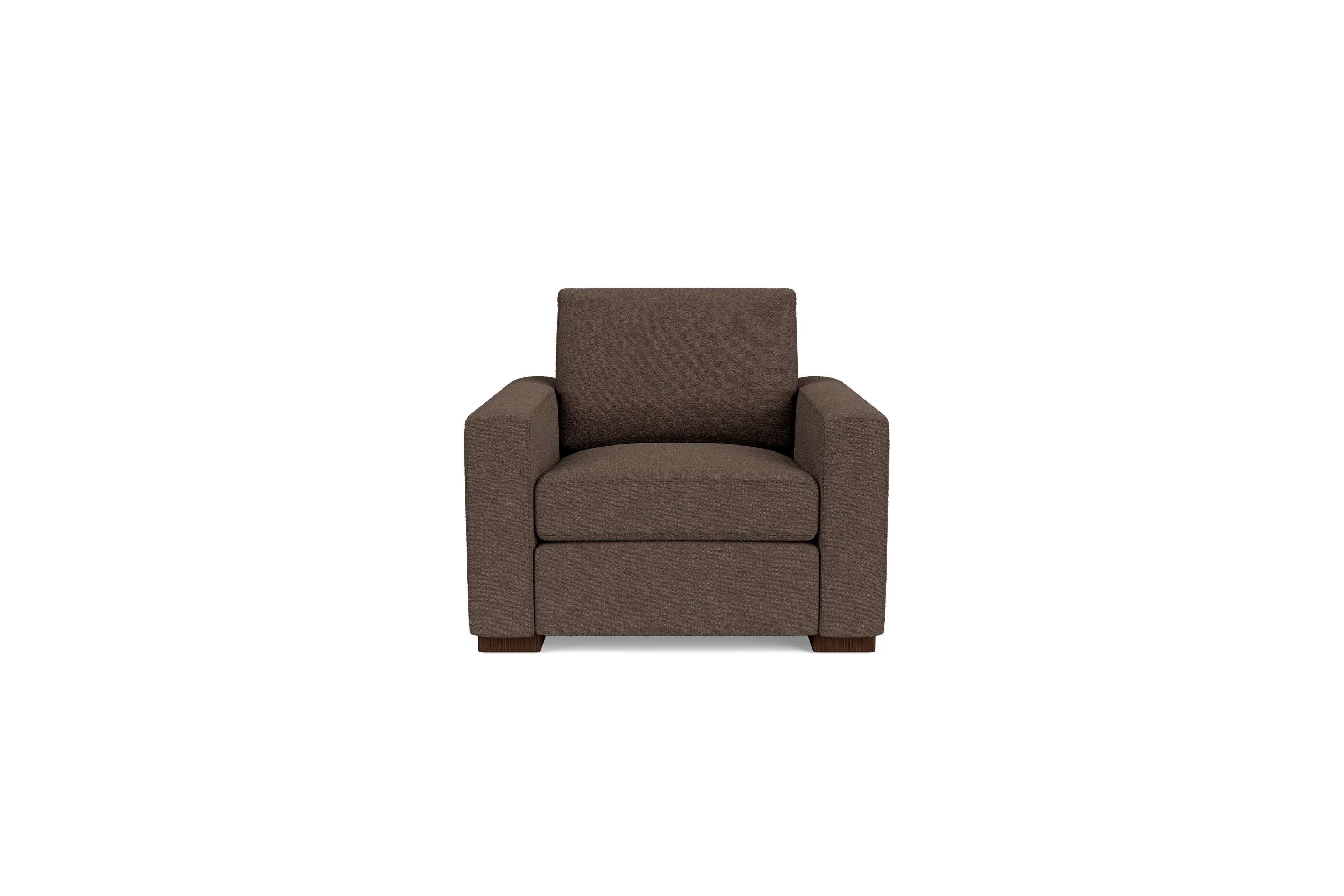 Mi Casa Furniture Deep-Seat Armchair