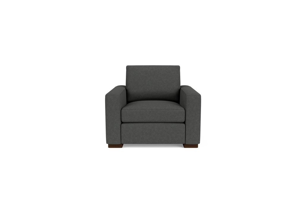 Mi Casa Furniture Deep-Seat Armchair
