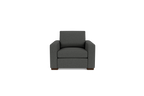 Mi Casa Furniture Deep-Seat Armchair