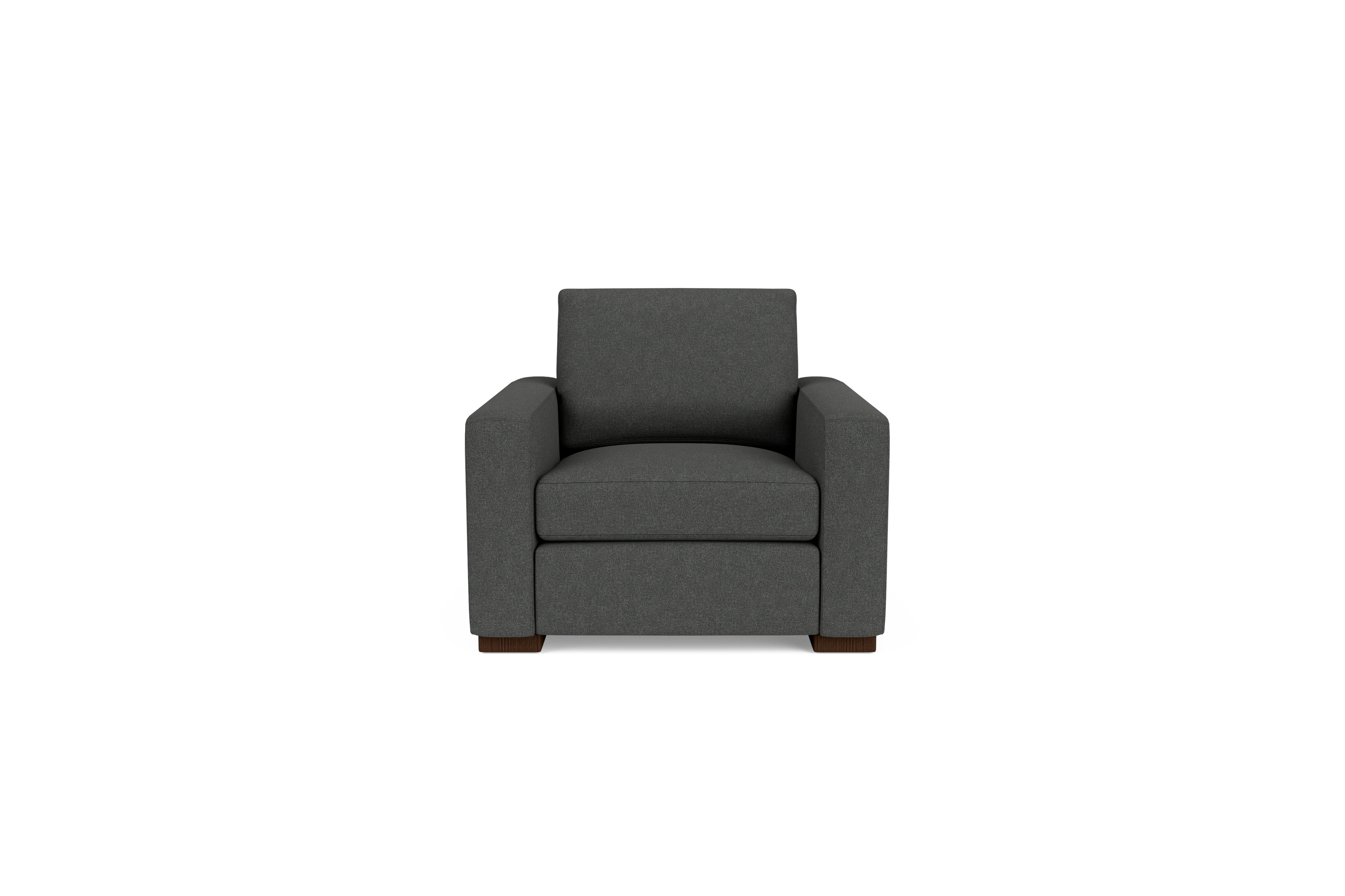 Mi Casa Furniture Deep-Seat Armchair
