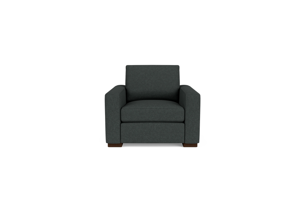 Mi Casa Furniture Deep-Seat Armchair