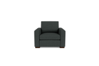 Mi Casa Furniture Deep-Seat Armchair