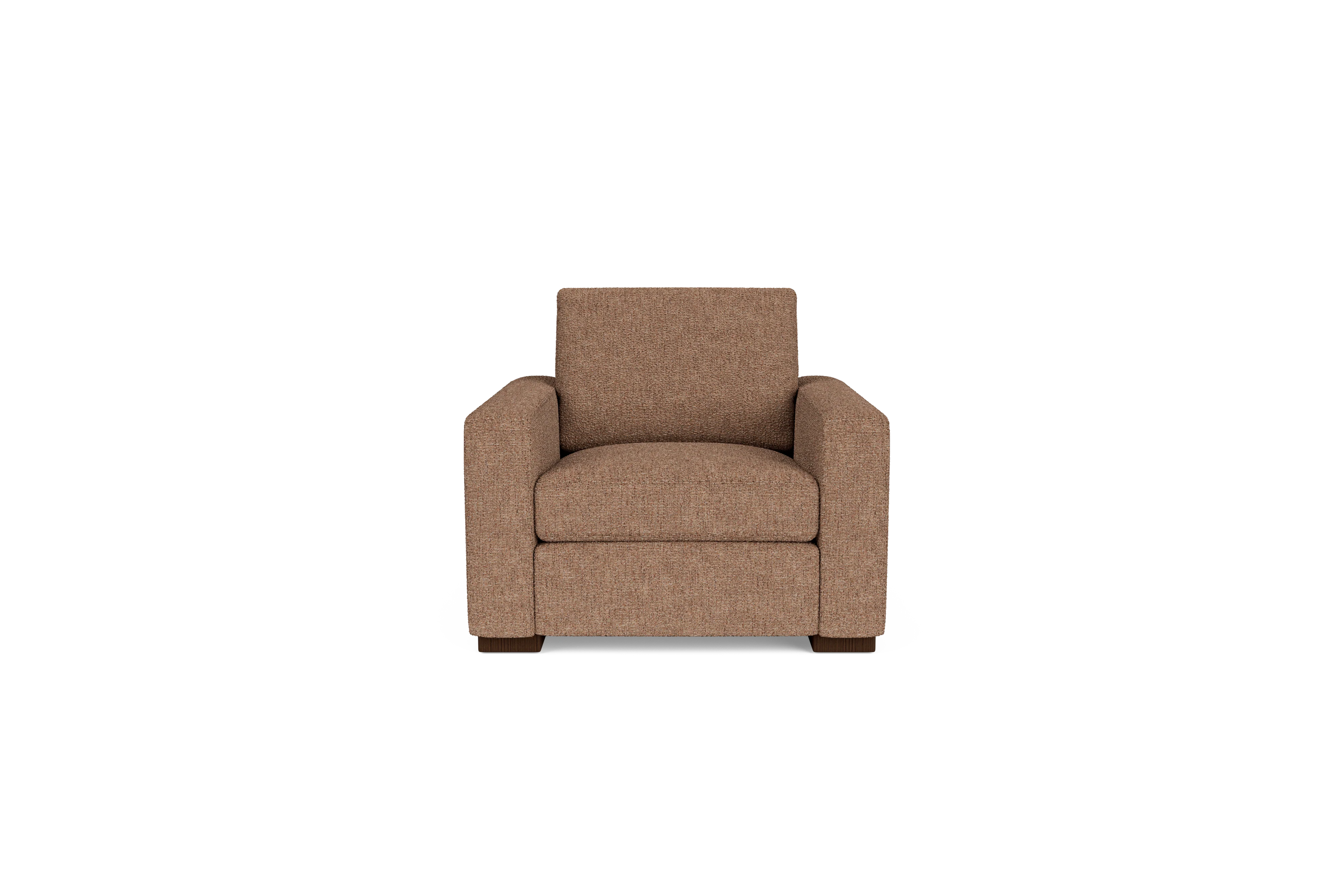 Mi Casa Furniture Deep-Seat Armchair