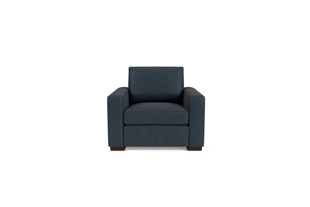 Mi Casa Furniture Deep-Seat Armchair