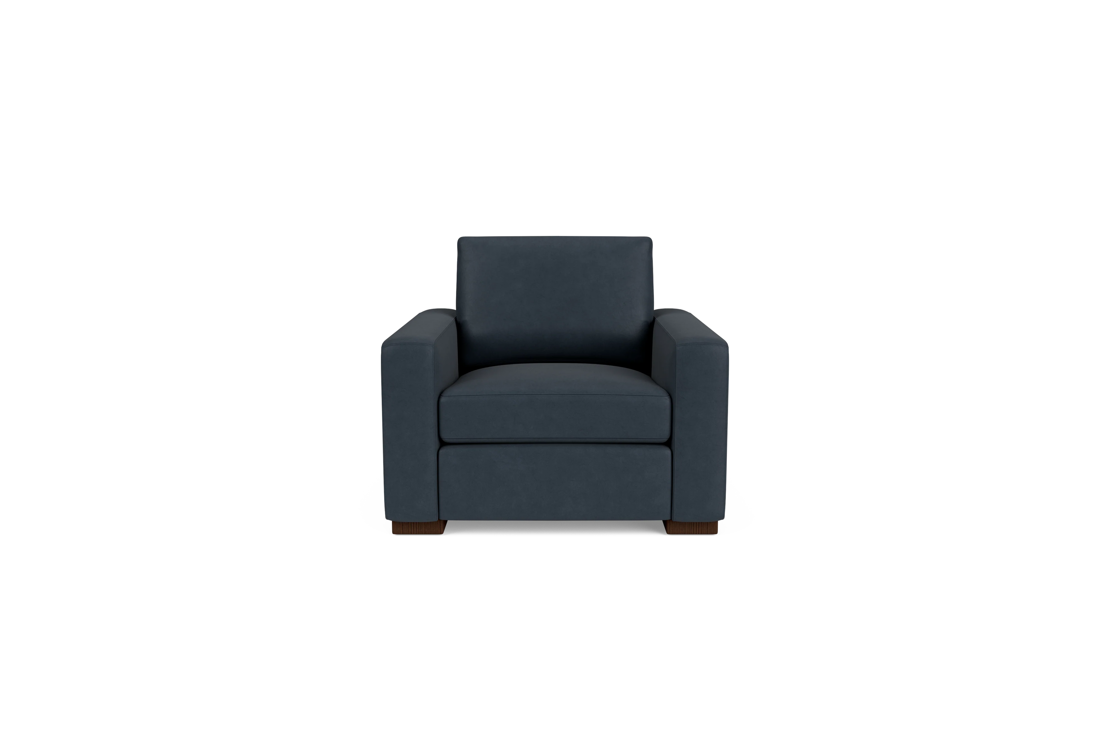 Mi Casa Furniture Deep-Seat Armchair
