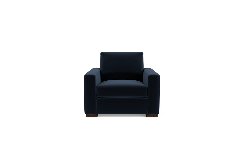 Mi Casa Furniture Deep-Seat Armchair