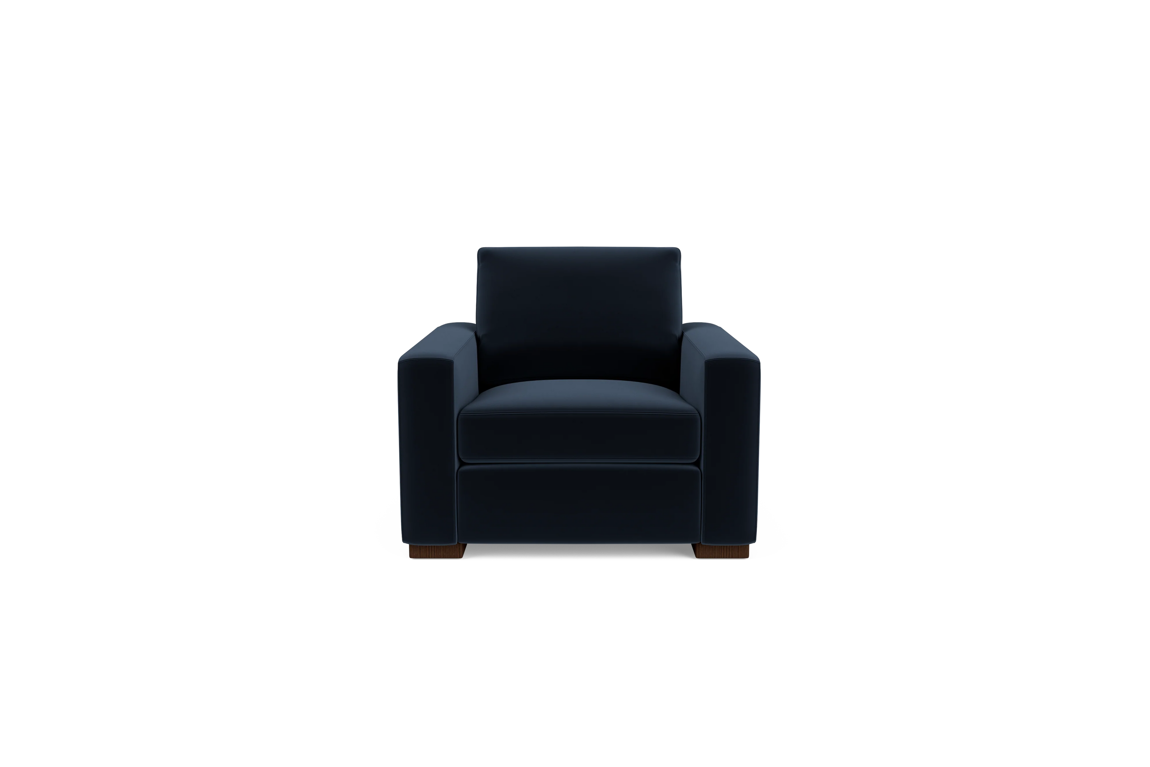 Mi Casa Furniture Deep-Seat Armchair