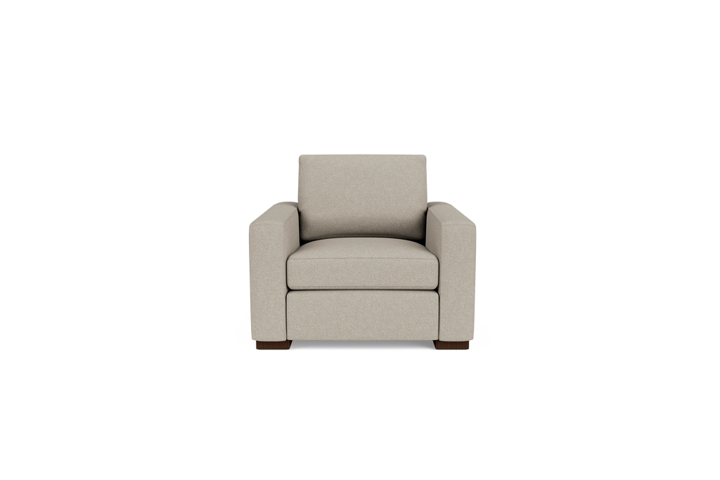 Mi Casa Furniture Deep-Seat Armchair