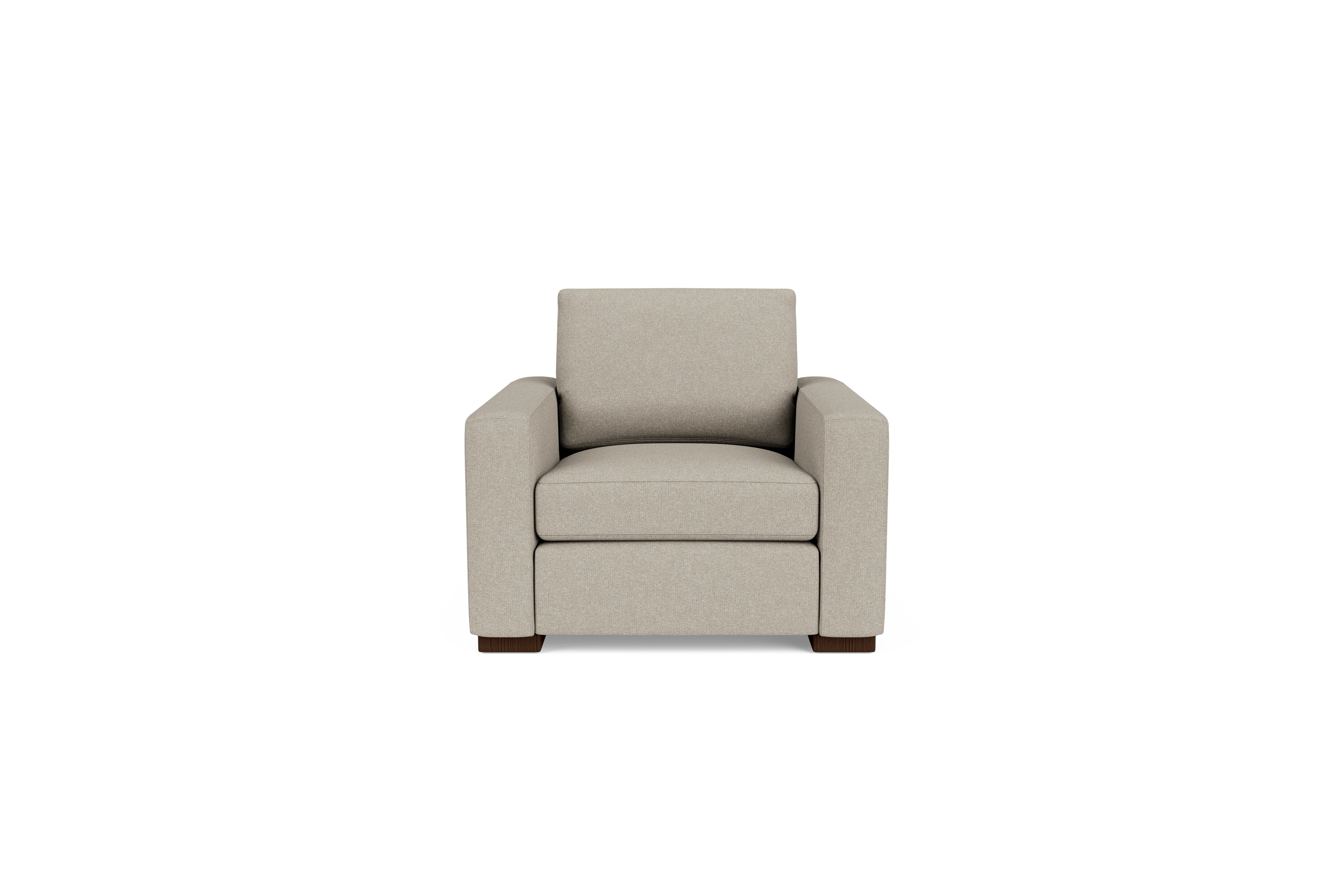 Mi Casa Furniture Deep-Seat Armchair