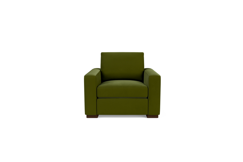 Mi Casa Furniture Deep-Seat Armchair