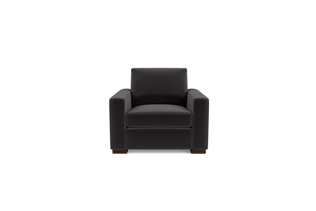 Mi Casa Furniture Deep-Seat Armchair