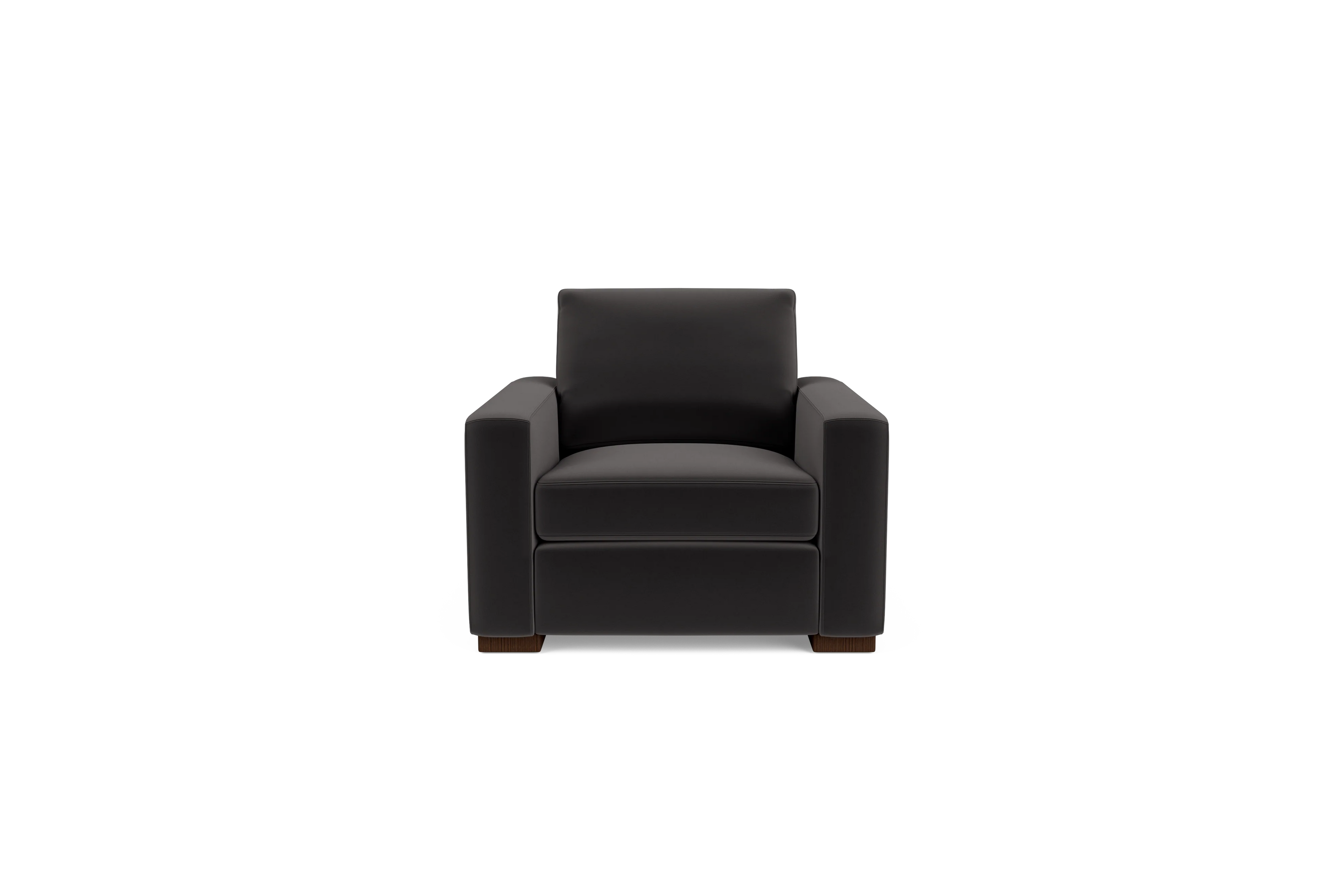 Mi Casa Furniture Deep-Seat Armchair