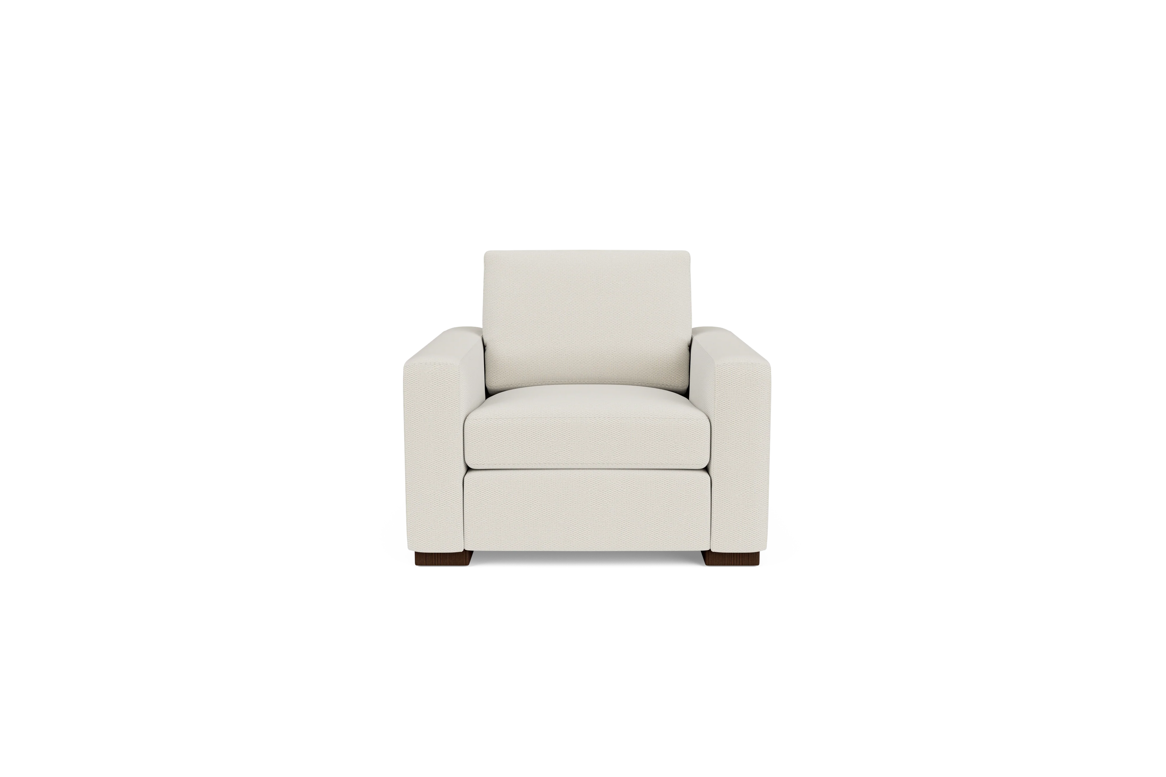 Mi Casa Furniture Deep-Seat Armchair