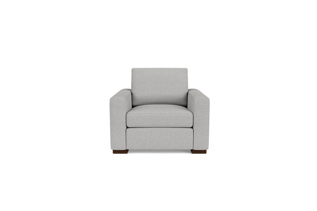 Mi Casa Furniture Deep-Seat Armchair