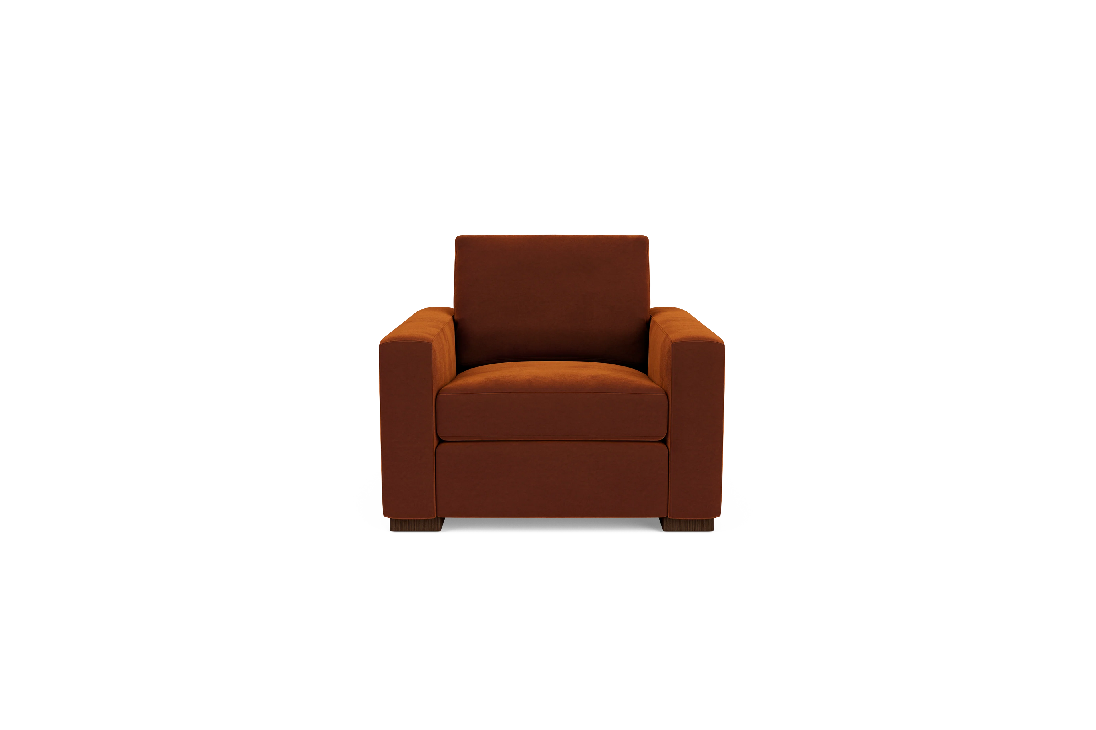 Mi Casa Furniture Deep-Seat Armchair