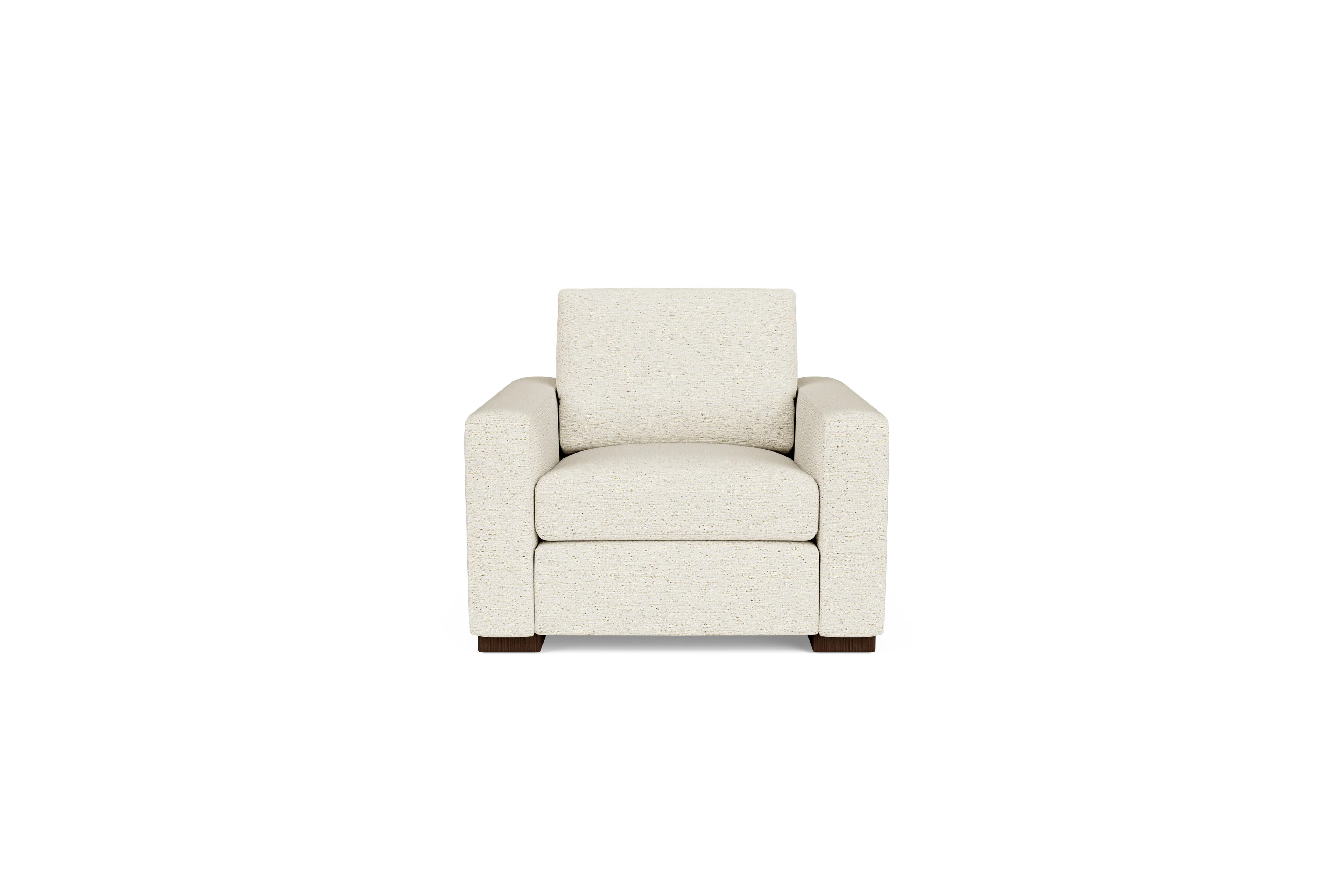 Mi Casa Furniture Deep-Seat Armchair